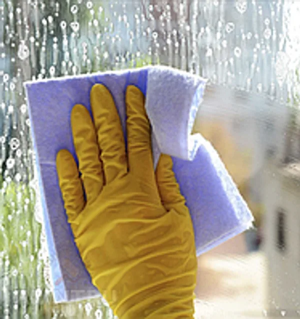 Клининг и гигиена