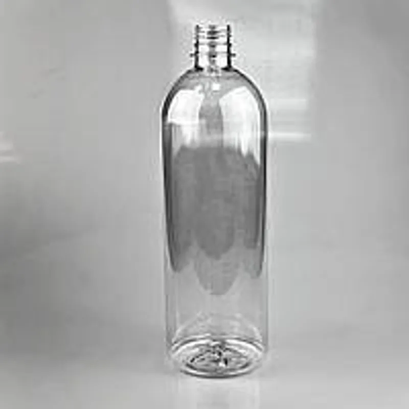 Бутылка пэт 1 л с горлом 28 мм (Говерла), пластиковые бутылки от производителя