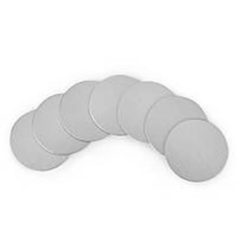 Вкладыш для индукционной запайки 61 мм Стандарт