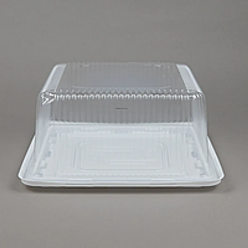 Упаковка для тортов 291х291х130 мм