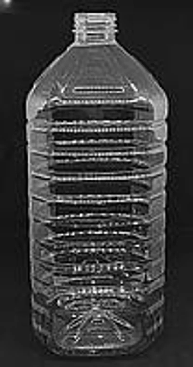 Бутылка пэт 6 л с широким горлом 48 мм (упаковка 35 шт)