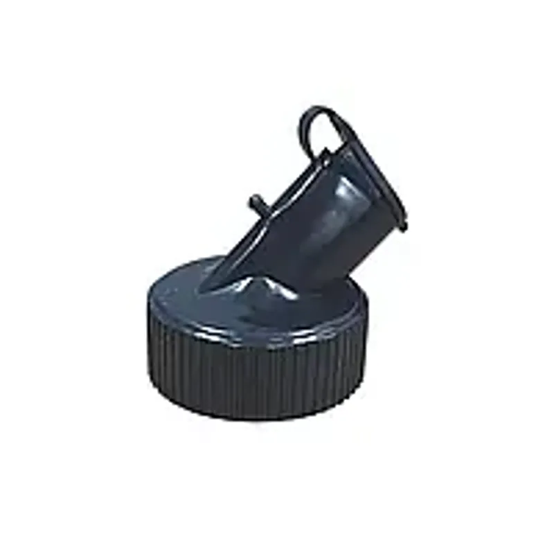 Крышка дозатор для пюре и других жидкостей (38 мм)