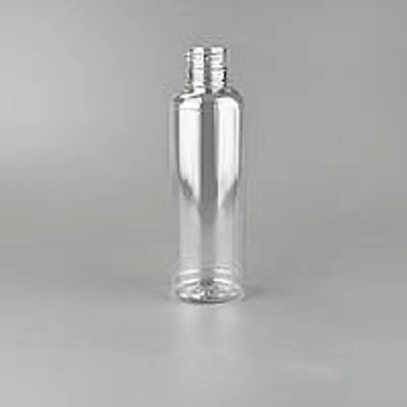 Бутылка пэт 250 мл 28 мм, пластиковая тара и флаконы