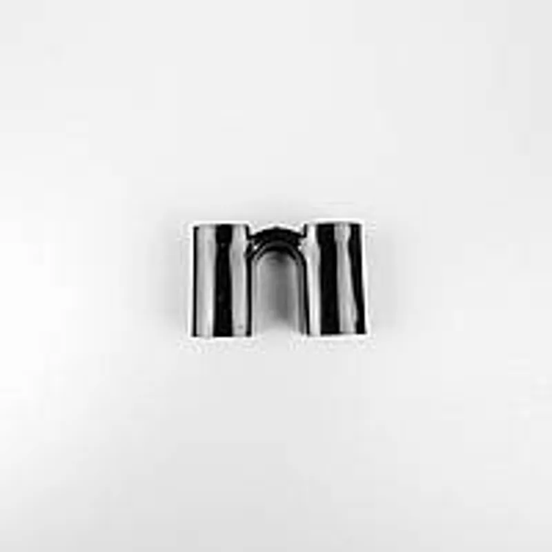 Учебные держатели для палочек суши черные (1/уп/100/шт)