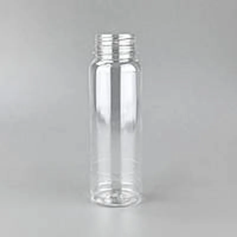 Бутылка пэт 250 мл 38 мм (цилиндр)