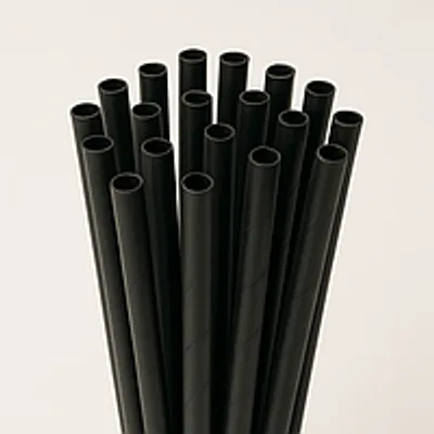 Трубочки паперові