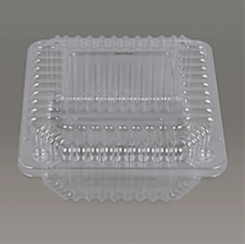 Блистерная упаковка 131х131 мм универсальная упаковка(1/уп/50шт)