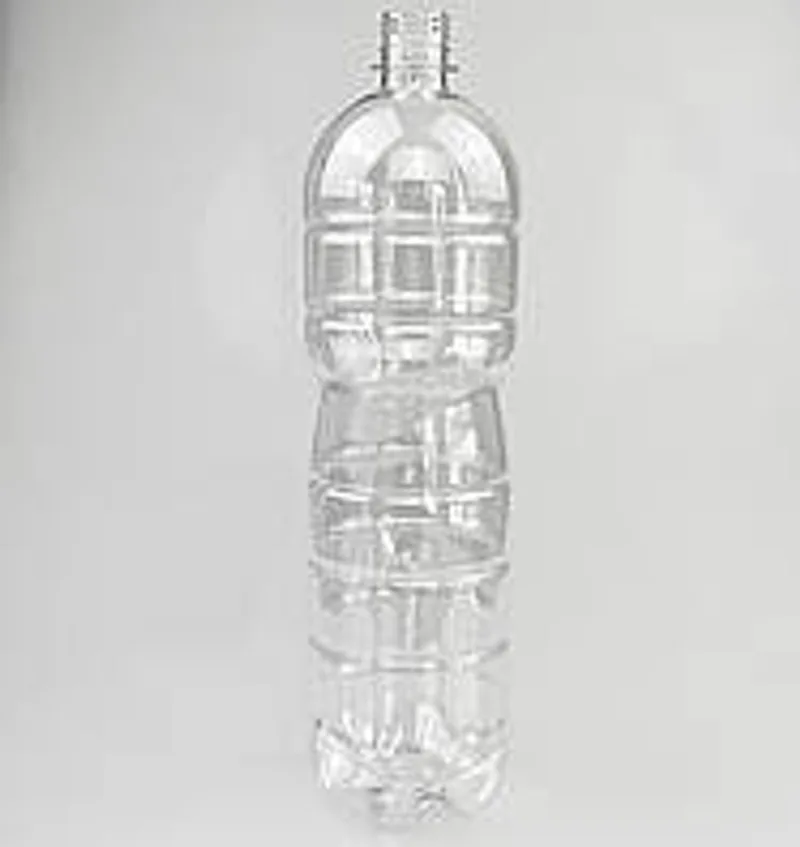 Пляшка пет 1,5 л. 28 мм