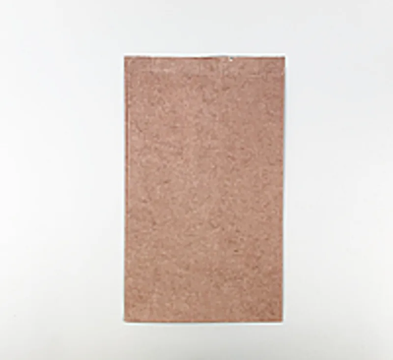 Упаковка для чебуреков 270х160х50 мм Супержиростойкая (1/уп/1000шт)