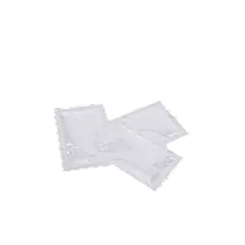 Волога серветка WHITE для рук та обличчя в індивідуальній упаковці (50шт/уп)