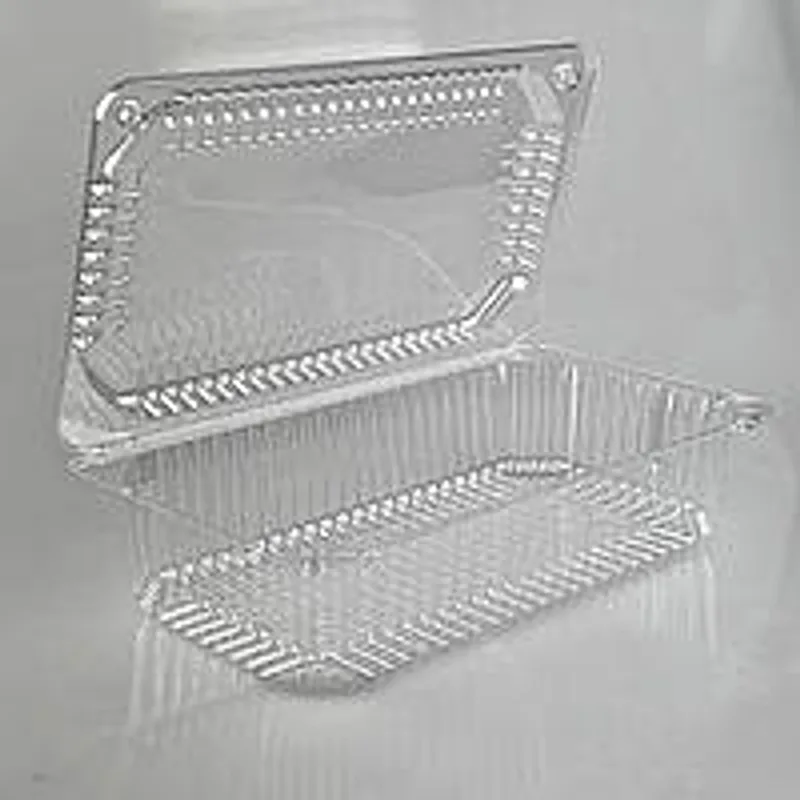 Блістерна упаковка 230х130 мм універсальна упаковка (1/уп/25шт)