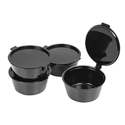 Соусник пластиковий