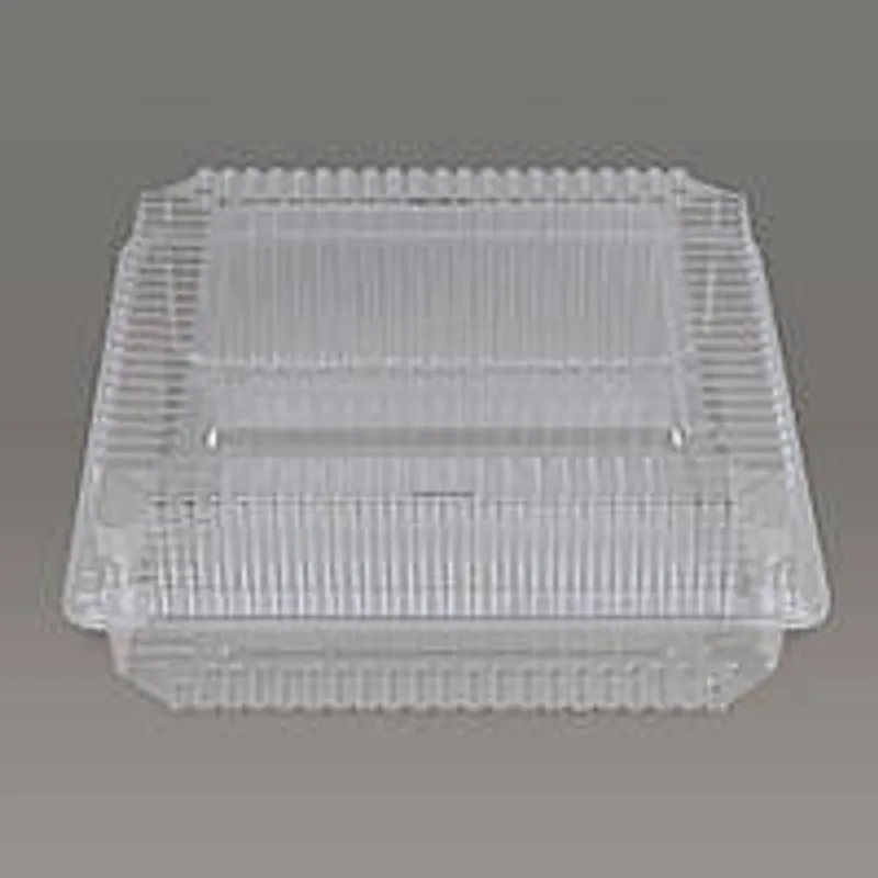 Блиcтерная упаковка для кондитерских изделий 310 x 300 мм