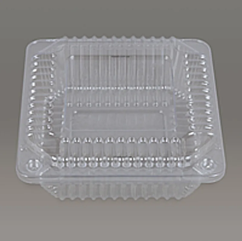 Блистерная упаковка 155х151 мм универсальная упаковка