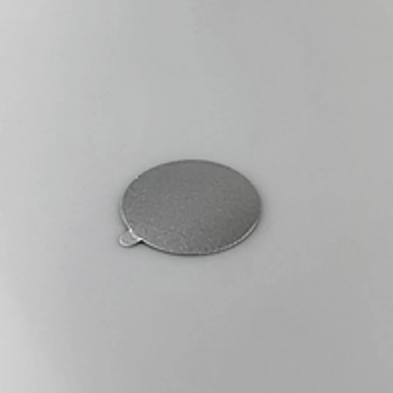 Вкладыш для индукционной запайки с язычком 61 мм Стандарт