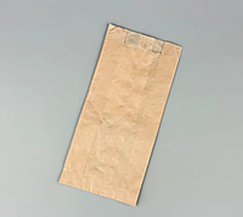 Упаковка для шаурми 220х100х50 мм 50 г./м.2 ( уп. 1000 шт)