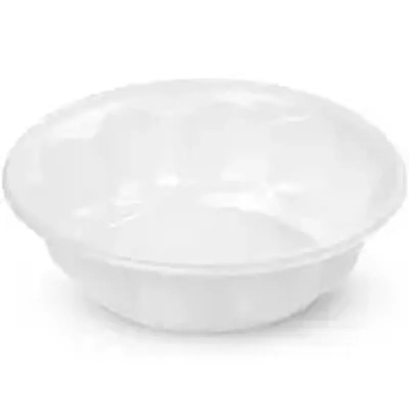 Одноразовая креманка для десертов и салатов 11 см (уп.100 шт)