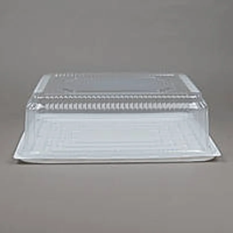 Упаковка для тортов 394Х288Х125 мм