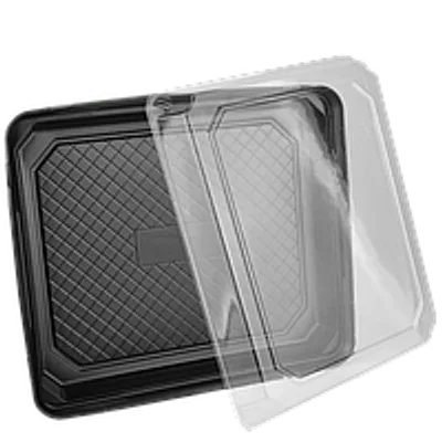 Контейнери для суші, ролів та кодитерських виробів 