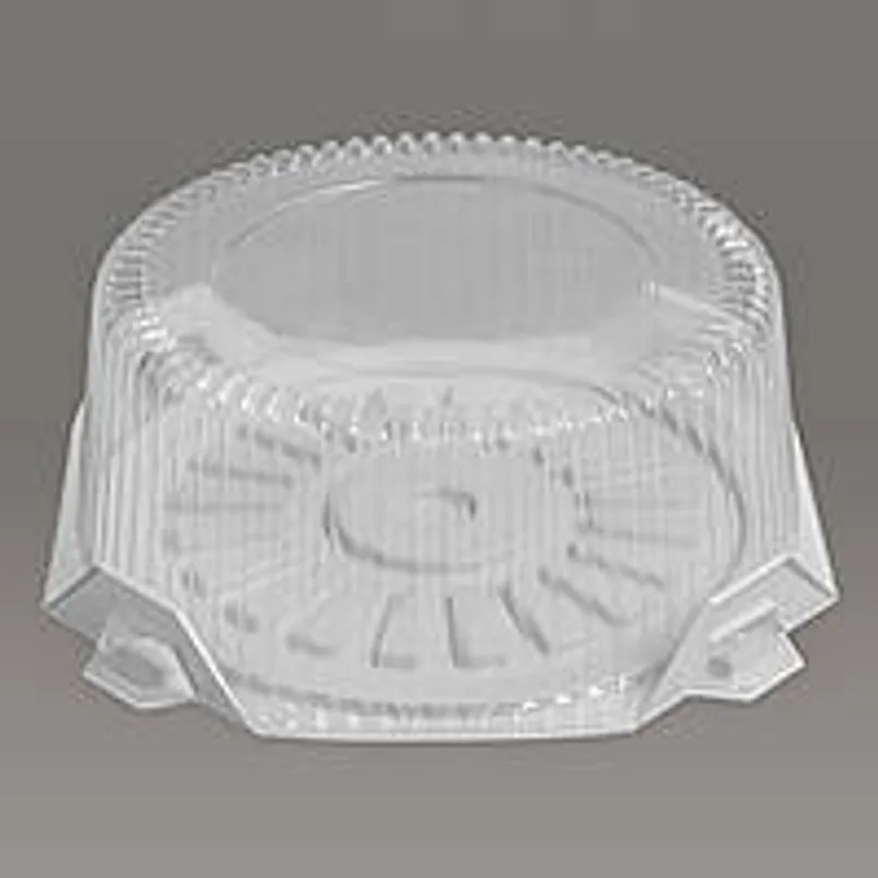 Упаковка для тортов 251 х 90 ММ (50 ШТ / УП)