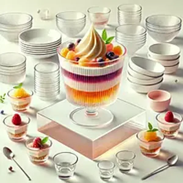 Посуда для кейтеринга