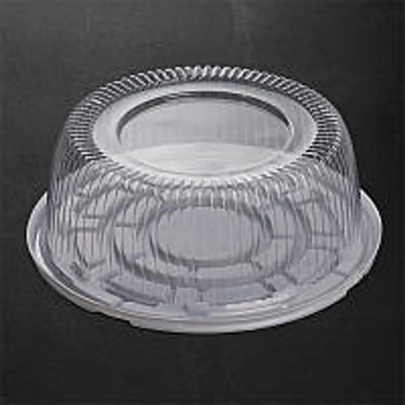 Упаковка для тортов 250Х120 ММ (25 ШТ / УП), для кондитерских изделий