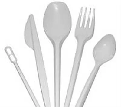 Столовые приборы