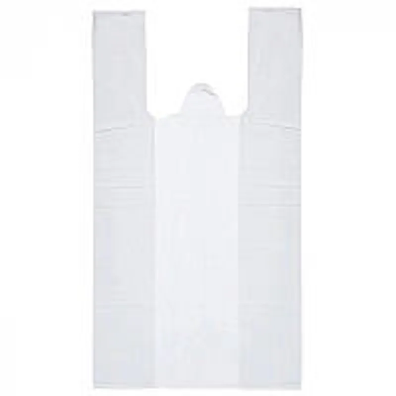 Пакет майка полиэтиленовый  22х42 см