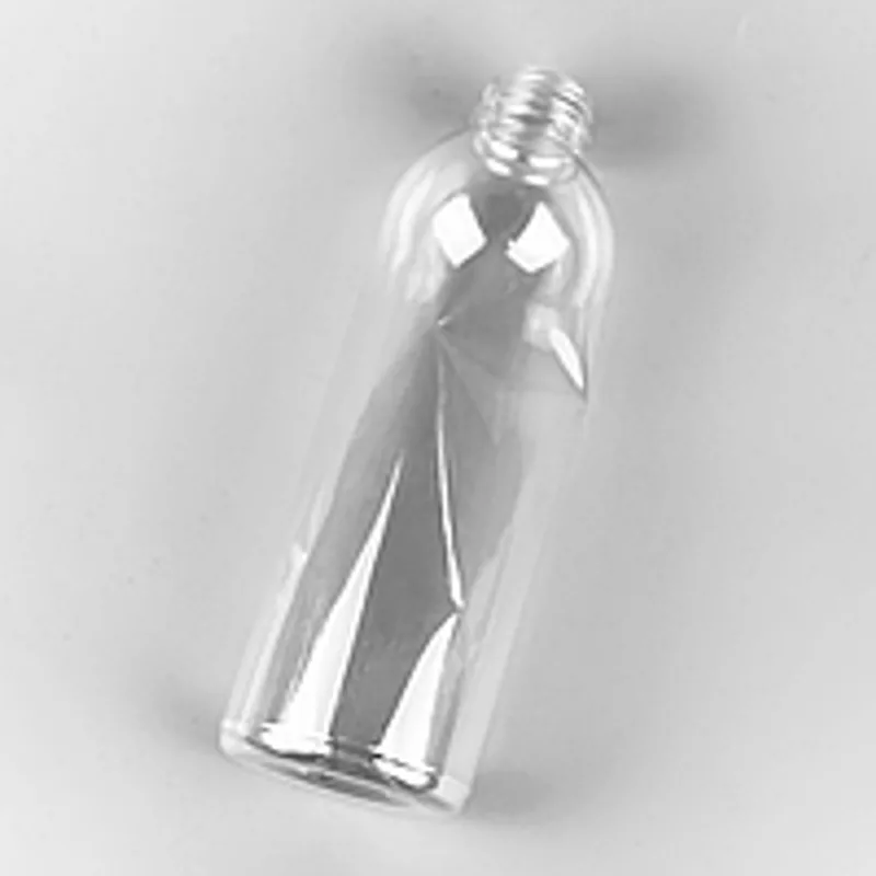 Бутылка пэт 1 л с широким горлом 38 мм Уценка (2й сорт)